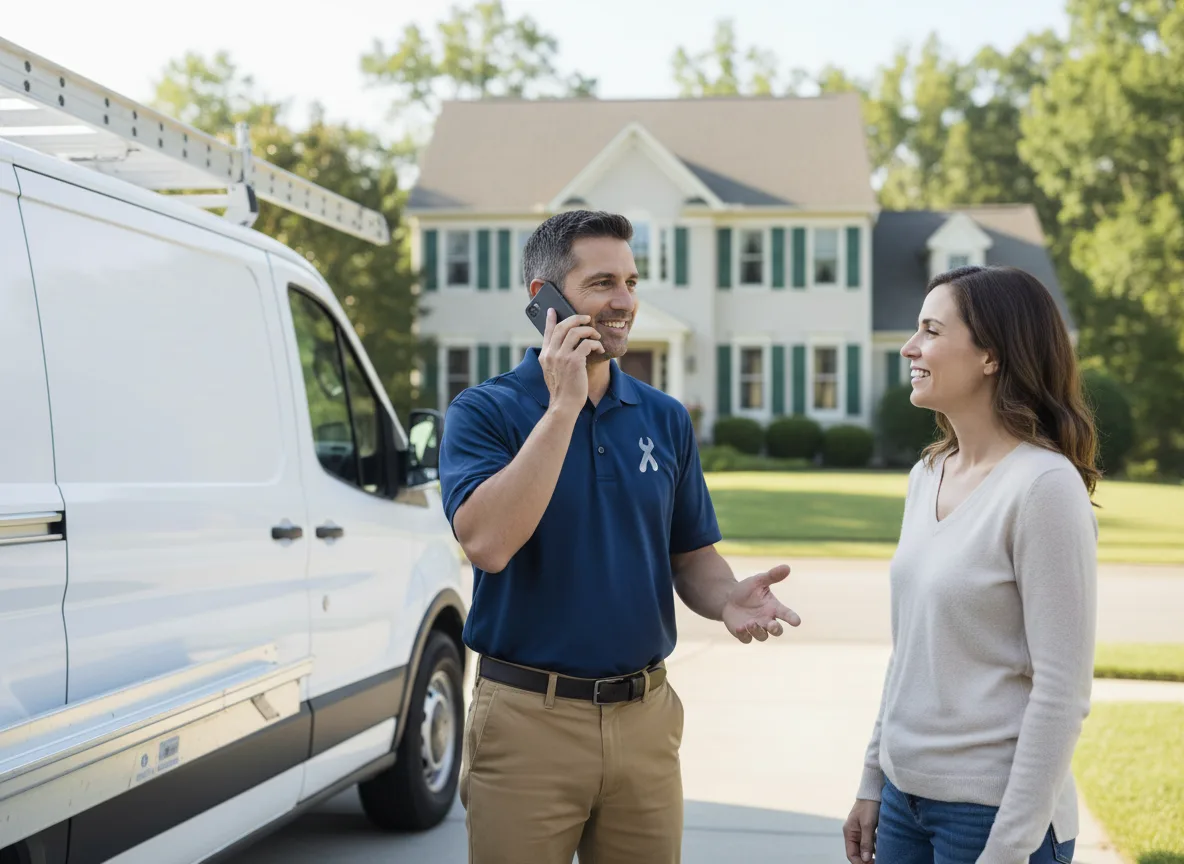 Home Gutter Service Atqasuk, AK FAQs